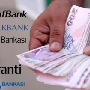 Ziraat Bankası Tarla Alım Kredisi Faiz Oranı 2025: HESAP TABLOSU!