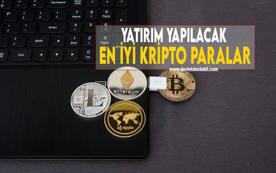 Kripto Para Nasıl Alınır?