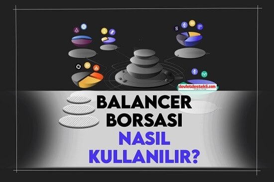 Balancer Nedir?