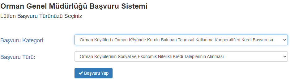 Faizsiz Kredi Destek Şartları Nelerdir?