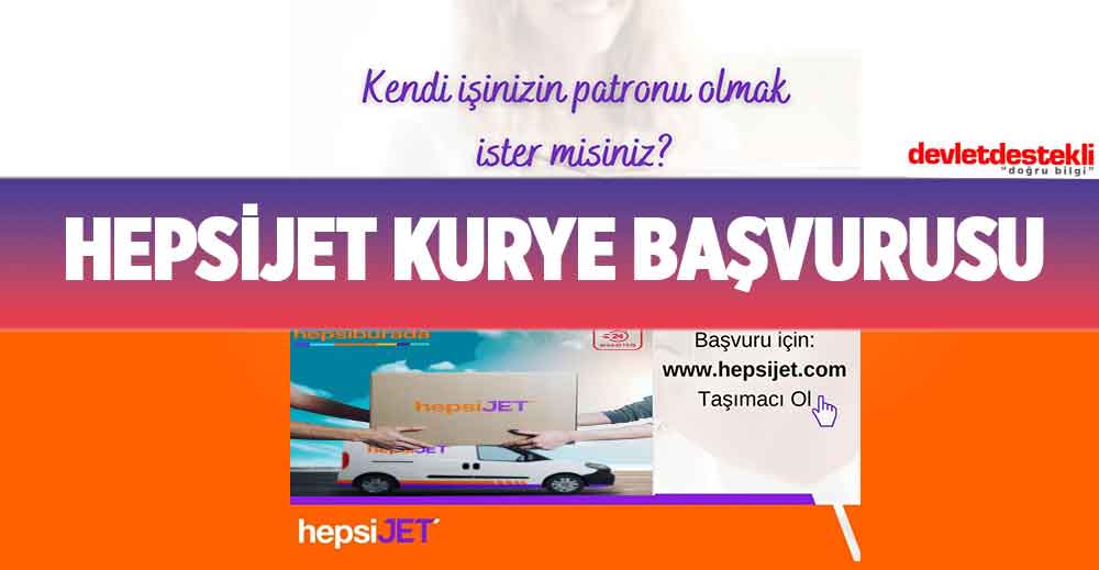 Hepsiburada Kurye Maaşları 2023 NET HESAPLAMA