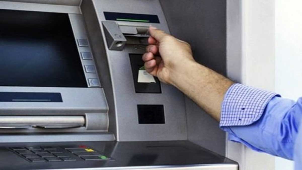 Yeni Kimlik Çıkarmak İçin ATM Para Yatırma (Ziraat Bankası, Akbank)