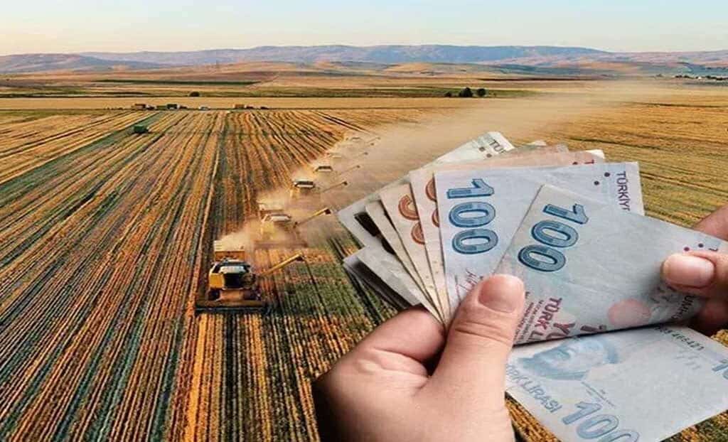 Tarım ve Hayvancılık Desteklemeleri 2025-2026 Yılı Tutarları
