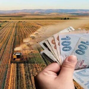 Tarım ve Hayvancılık Desteklemeleri 2025-2026 Yılı Tutarları