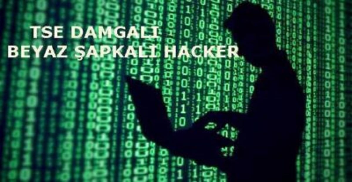 Devlet Kadrosuna Beyaz Şapkalı Hacker Alım Şartları 2023