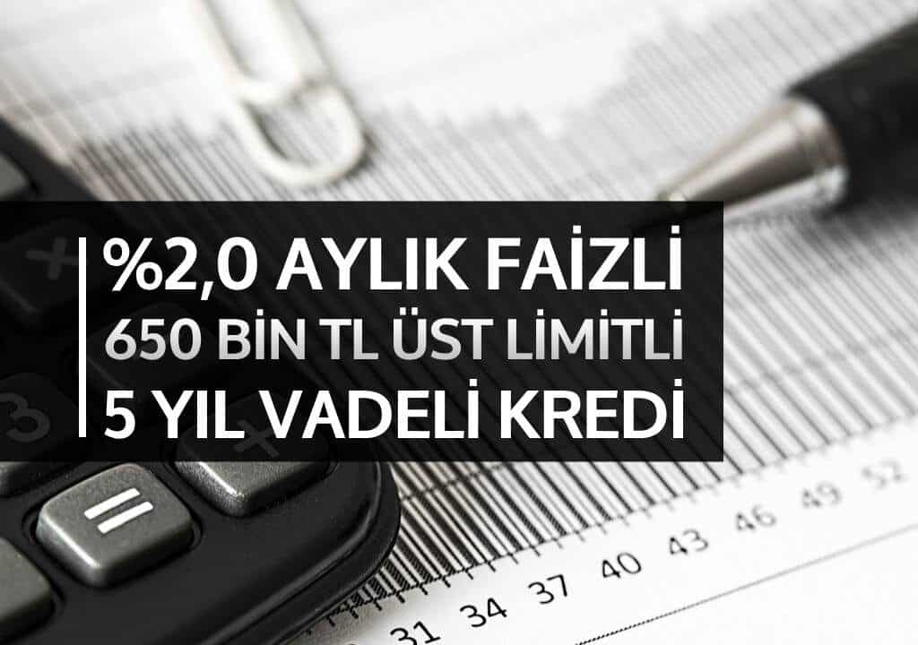Esnaf Kefalet Kredi Hesaplama Robotu 2024 OCAK YÜZDE 2 YENİ FAİZ
