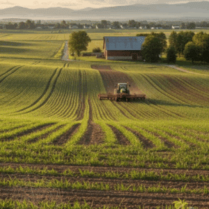 Tarımsal Kredilerde Yeni Düzenleme!