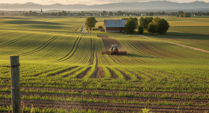 Tarımsal Kredilerde Yeni Düzenleme!