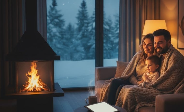 2025 Doğalgaz Desteği Ne Kadar? Şartları Neler? Başvuru Nasıl Yapılır?