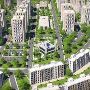 TOKİ 2025 Kiralık Konut Başvurusu  Nasıl Yapılır? Şartlar Neler?