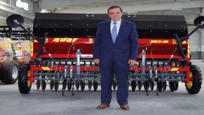 Devlet Tarım Aletleri Destekleri (Tarımsal Mekanizasyona Hibe)