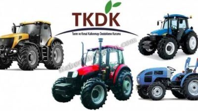 Hibe Kredi Verilen Traktör Marka ve Modelleri 2020