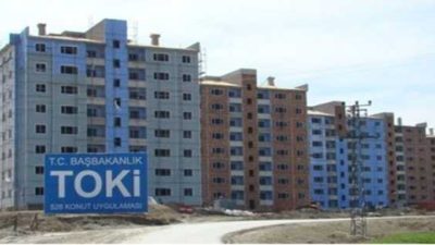 Halkbank Toki Kredisi ile Kira Öder Gibi Ev Sahibi Olun