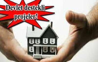 Devlet Destekli Projeler Hibe ve Teşvikler (GÜNCEL)