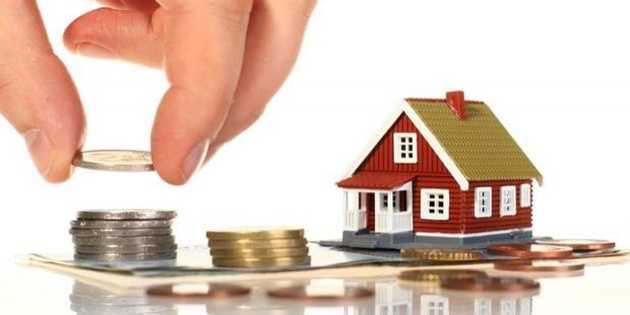 Ev Almak İçin Ne Kadar Peşinat Gerekli? 2023 Peşinat Hesaplama