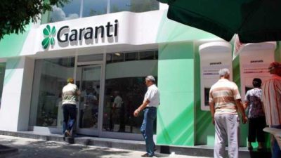 Garanti Bankası Emekli Maaşı Taşıma Kampanyası (GÜNCEL)