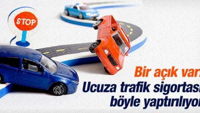Devlet Araç Sigortası Teklifi Alma ve Hesaplatma Sistemi 2020