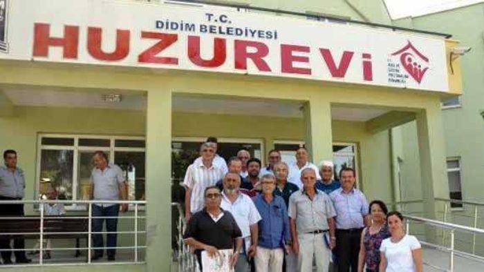Devlet Huzurevi Yaşlı Bakımevi Fiyatları ve Başvuru (GÜNCEL)