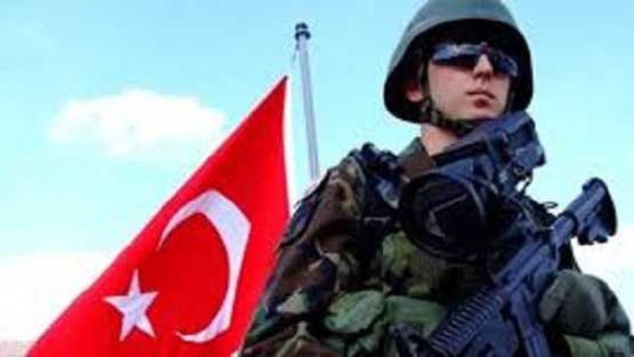 Uzman Erbaşlıktan Gardiyanlığa Geçiş Nasıl Yapılır?