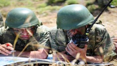 Astsubay Nasıl Olunur? 2020 Şartları ve Net Maaşlar