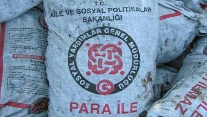 Devlet Yakacak Yardımı (Odun Kömür Desteği)