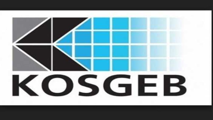 KOSGEB Yönetmeliğinde Değişiklik Yapıldı.