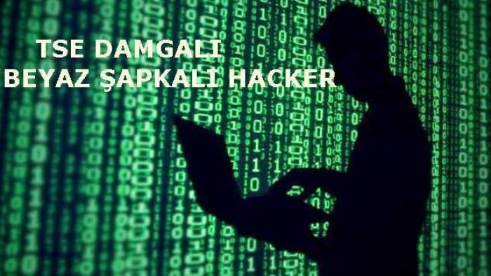 Devlet Kadrosuna Beyaz Hacker Alınacak