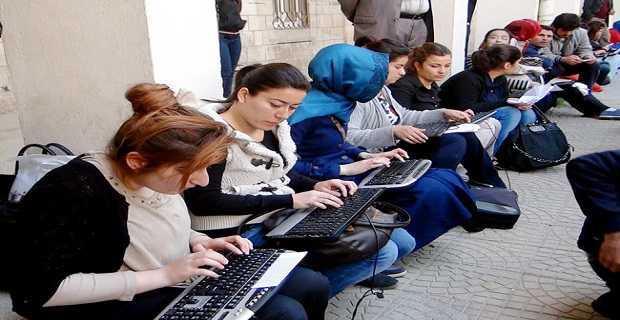 Zabıt Katibi Nasıl Olunur Şartları Nelerdir