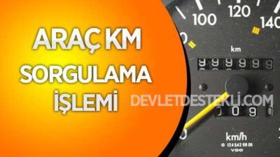 Kilometresi Düşürülen Araç Nasıl Anlaşılır? Yargıtay Kararı