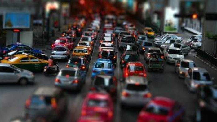App Plaka Yasak mı? Cezası Var mı?