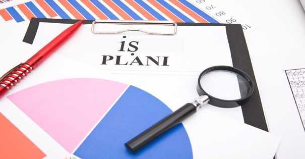Kosgeb iş planı nasıl hazırlanır?