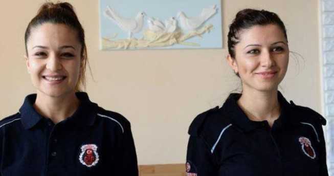İnfaz ve Koruma Memurunun Tayin Durumu