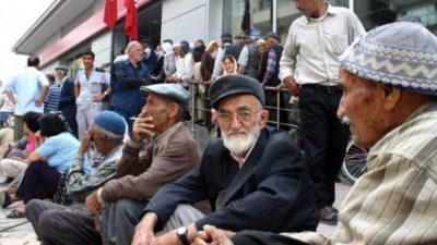Emekliye Bedava Ulaşım, Kaplıca, Kredi, Maaş 2020 Avantajları