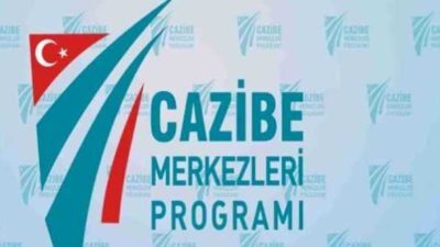 Cazibe Merkezi Destek Verilen 23 İl 2020 Başvuru Şartları