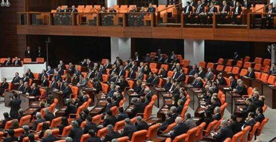 Milletvekili Olmak İçin Kaç Para Gerekir? (GÜNCEL)