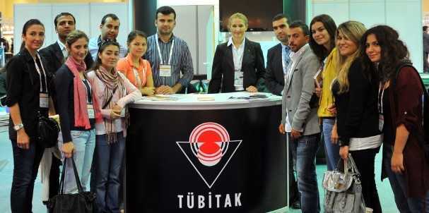 Tübitak işyeri açma kredisi desteği