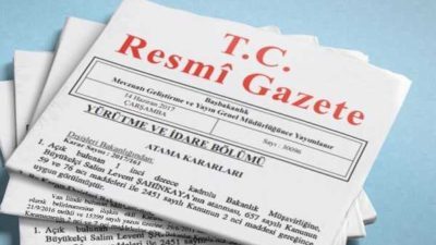 Sözleşmeli Personelin İzin Düzenlemesi