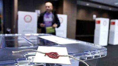 Müşahit Nasıl Olunur? Genel Bilgiler ve Başvuru Yolları
