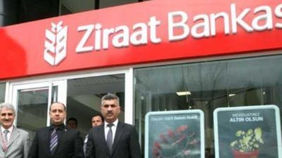 Ziraat Bankası Bedelli Askerlik Kredisi Hesaplama (35 Bin TL.)