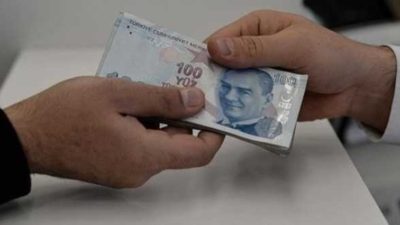 Emekliye 2020 Yılında Promosyon Verilecek Mi?