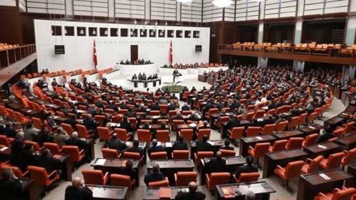 Milletvekilleri Ne Kadar Maaş Alıyor? (2020 Güncel Hesaplama)