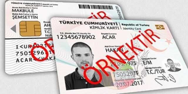 Adınızı Değiştirmek İçin E-Devlet ve Başvuru Yöntemleri 2023