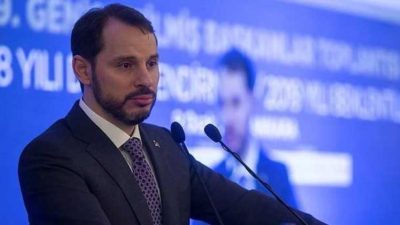 KOBİ Değer Kredisi 2020 Projesi