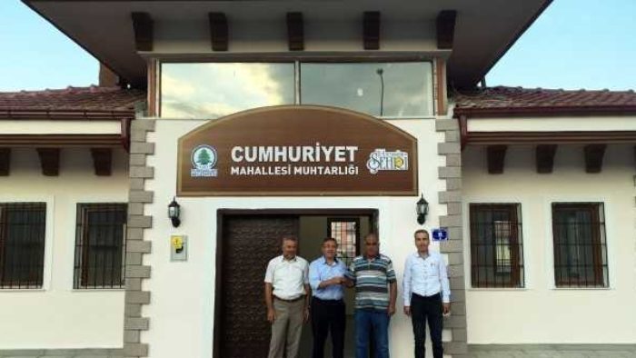Muhtar Maaşı 2020 Net Ne Kadar? (AZALAR DAHİL)