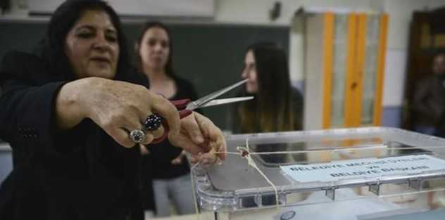Sandık Görevlisi Nasıl Olunur?