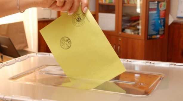 Sandık Görevlisi Ücretleri Ne Zaman Verilecek?