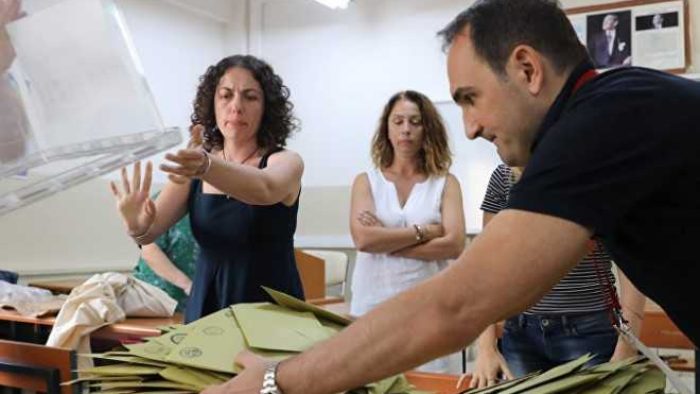 Sandık Ücretleri Ne Zaman Ödenecek? 2019