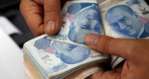 Seçim Parası Ne Zaman Yatacak?