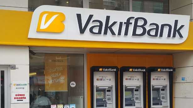 Vakıfbank Kredi Kartı Borç Yapılandırma Kredi İmkanı 2023
