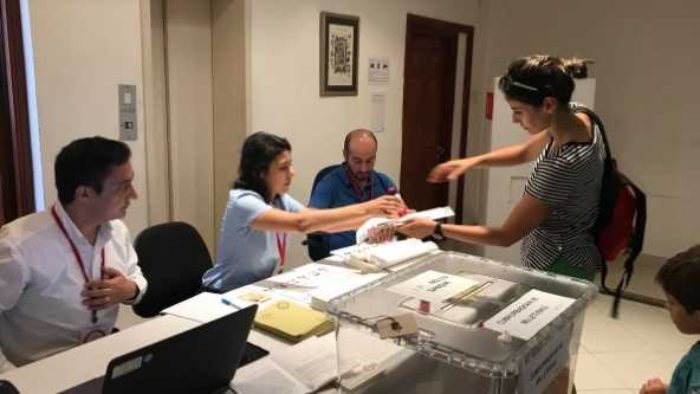 Ziraat Bankası 2019 Seçim Sandık Parası Sorgulama